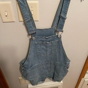 Women’s Overalls